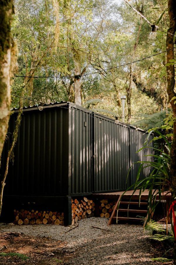 Reserva Alpes São Francisco de Paula Exterior foto